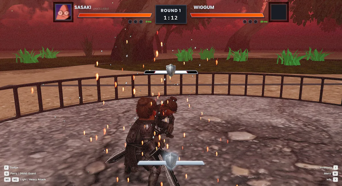 Versus media 3