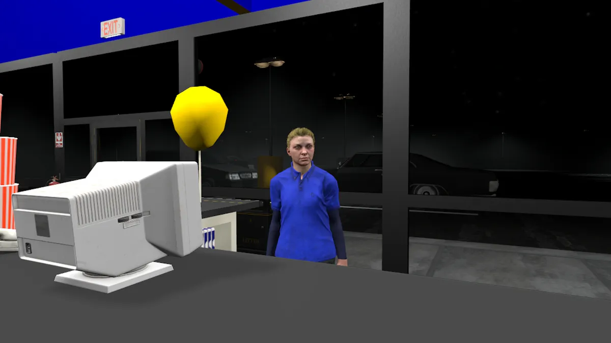 The Video Store media 4