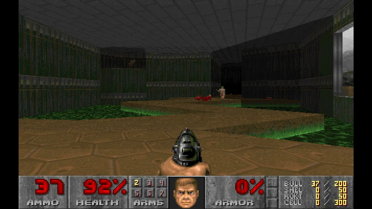 s&Doom media 4