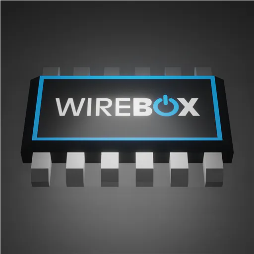 Wiremod logo