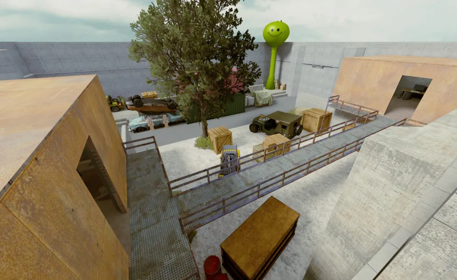 Mini Nuclear Pro (beta)