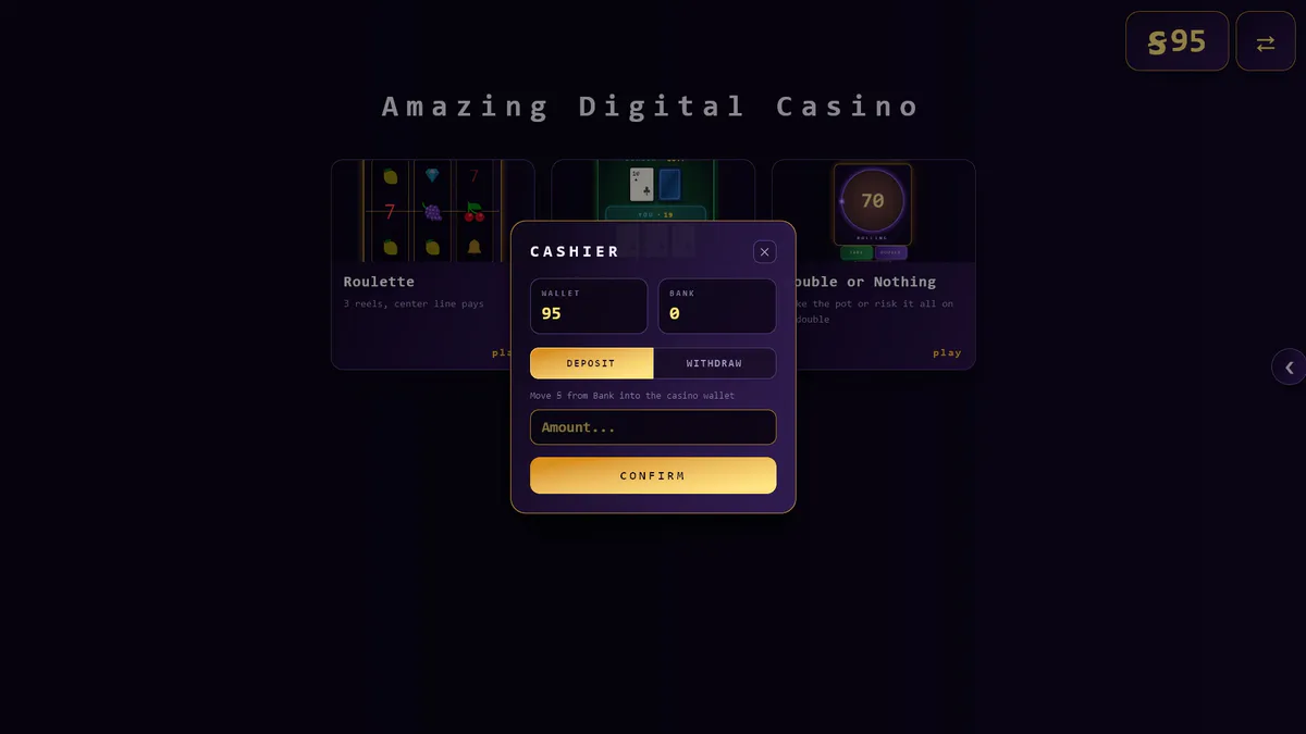Casino Hack media 8