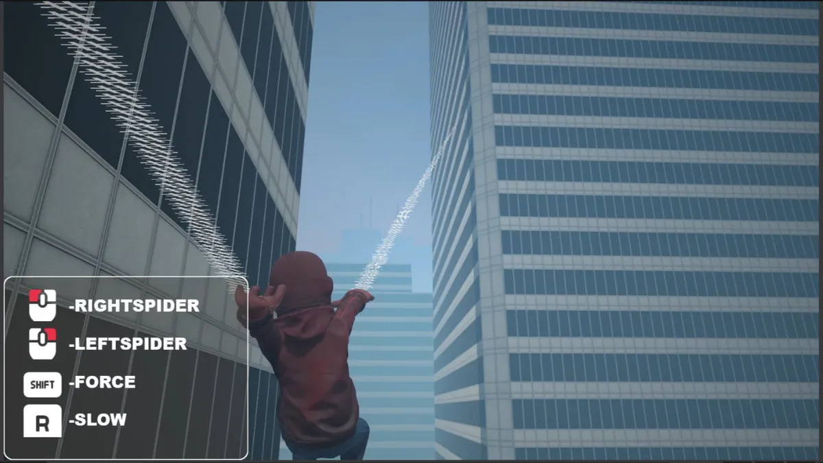 Super Sausage Man media 6