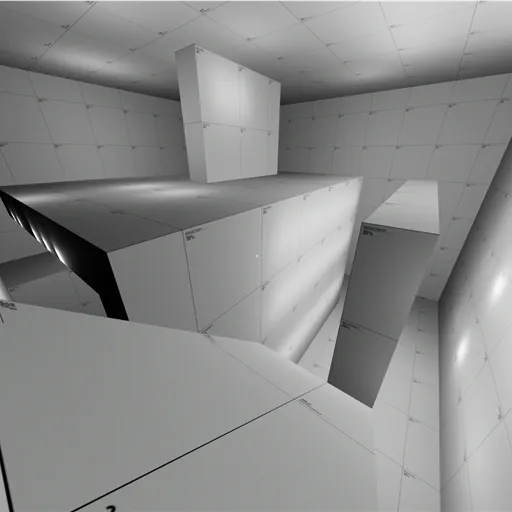 troll o shovel deathmatch map