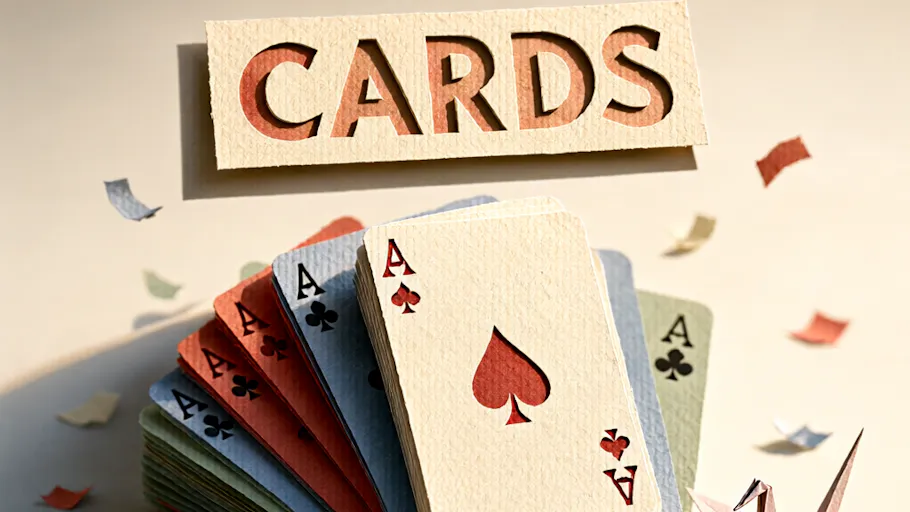 Cards
