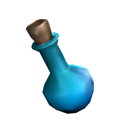 potion logo