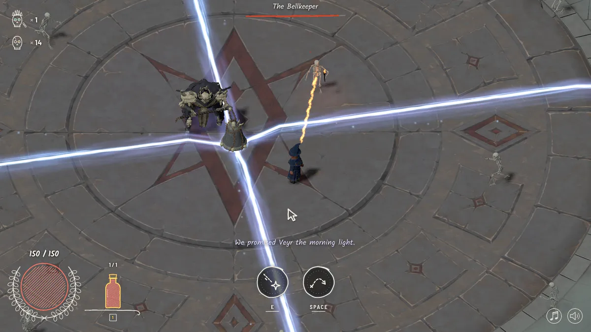 Spellslinger media 4