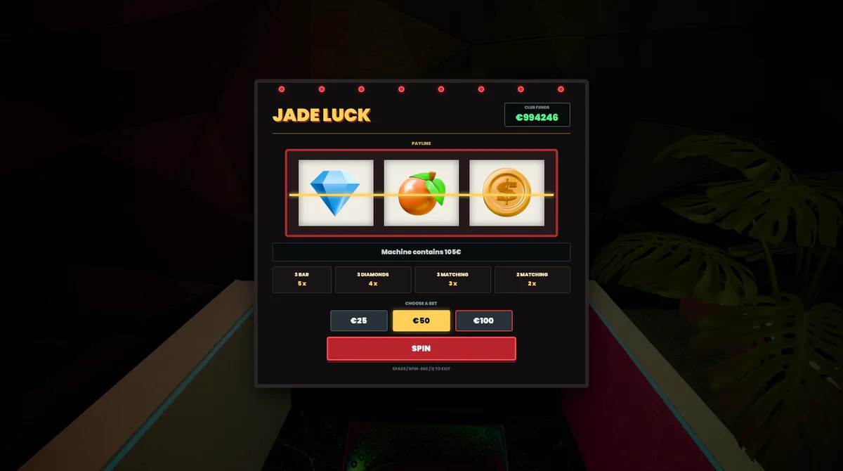 [EA] NightClub Simulator media 5