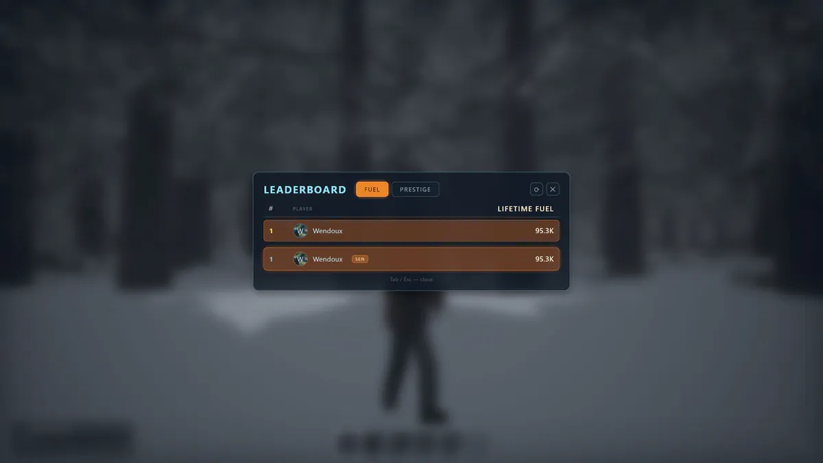 FROSTFIRE media 3