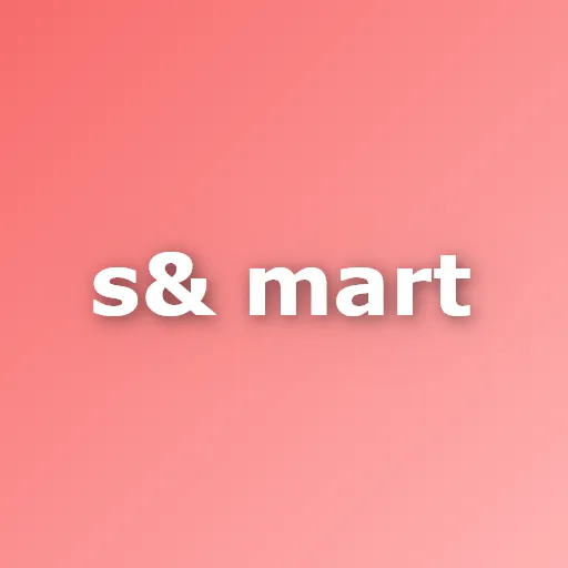 s&_mart