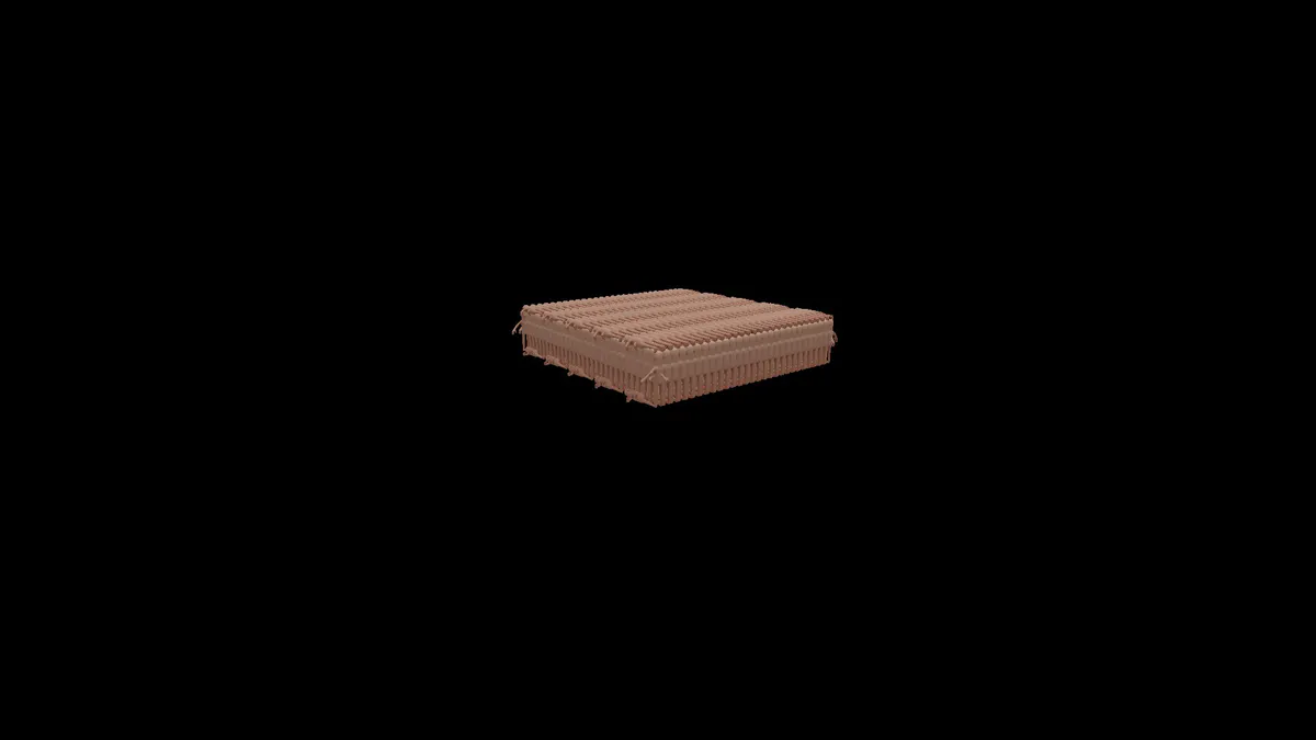 Terry box