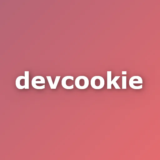 devcookie logo