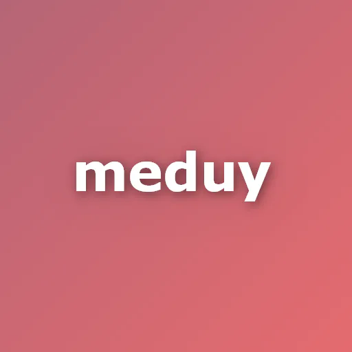 meduy logo