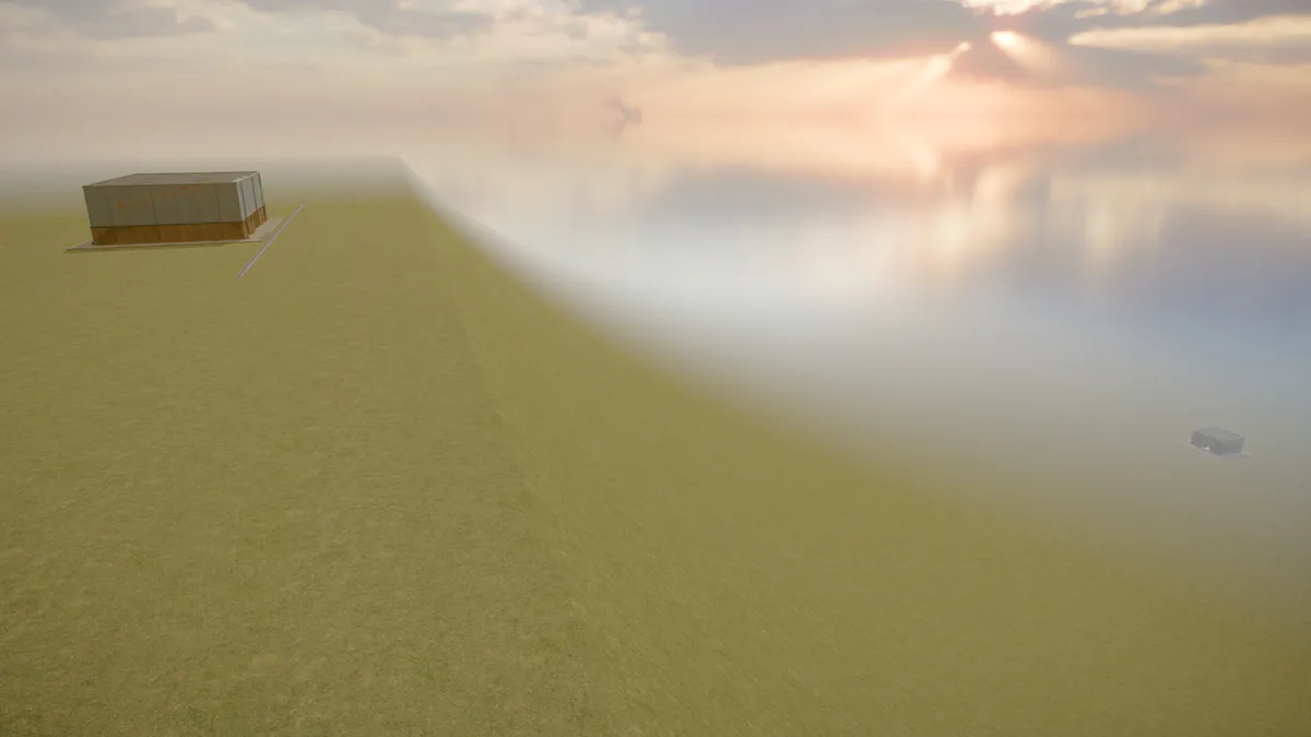 Bendgrass media 8