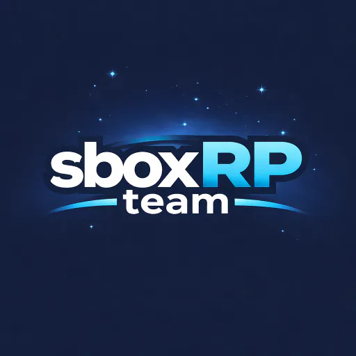 SboxRP Dev logo