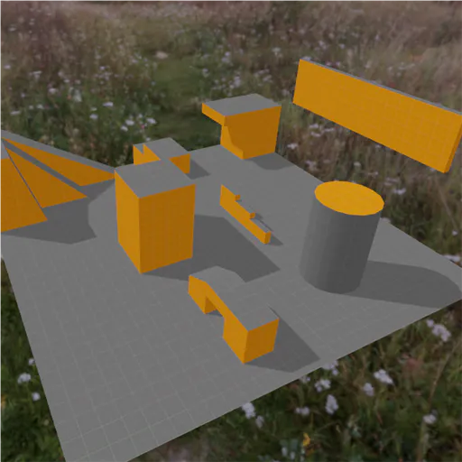Dev Playground