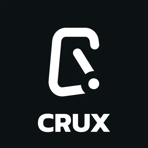 Crux logo