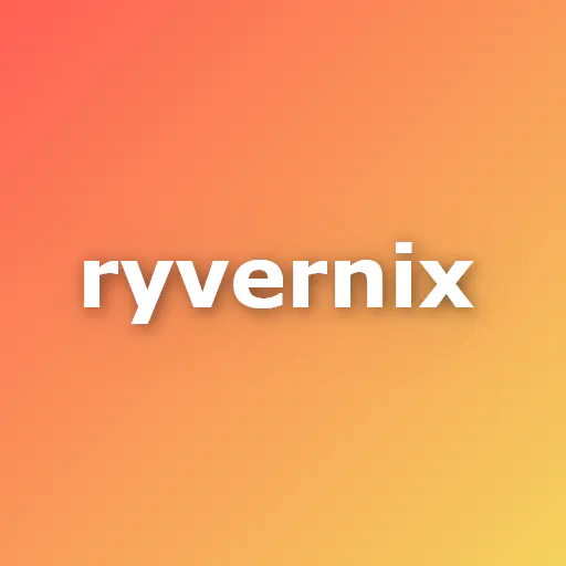 ryvernix logo