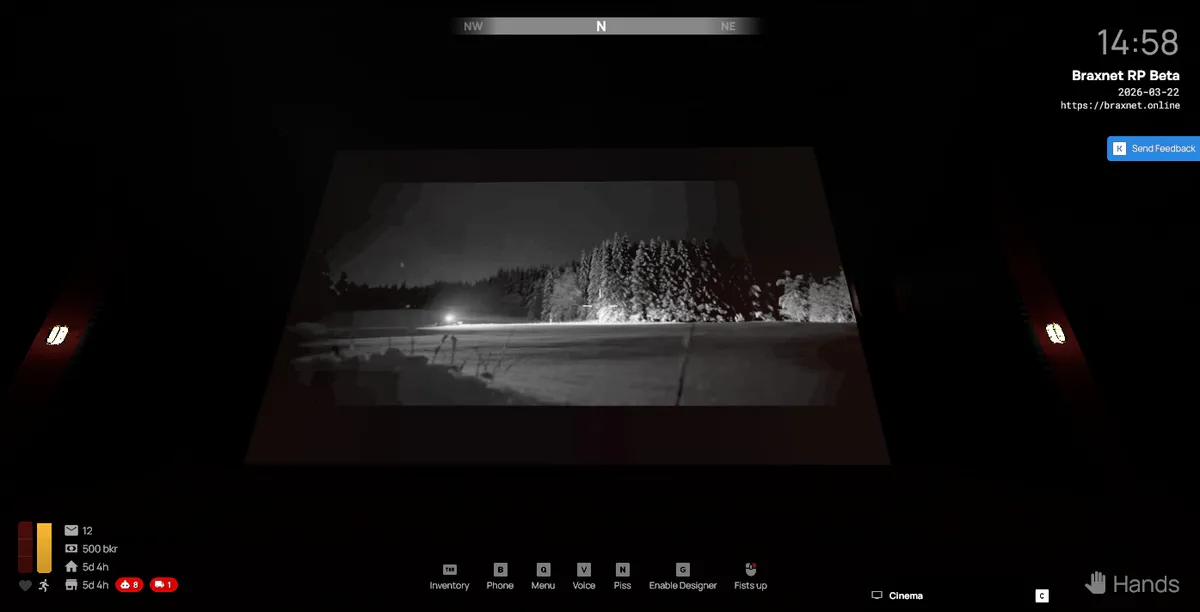 Braxnet RP media 2