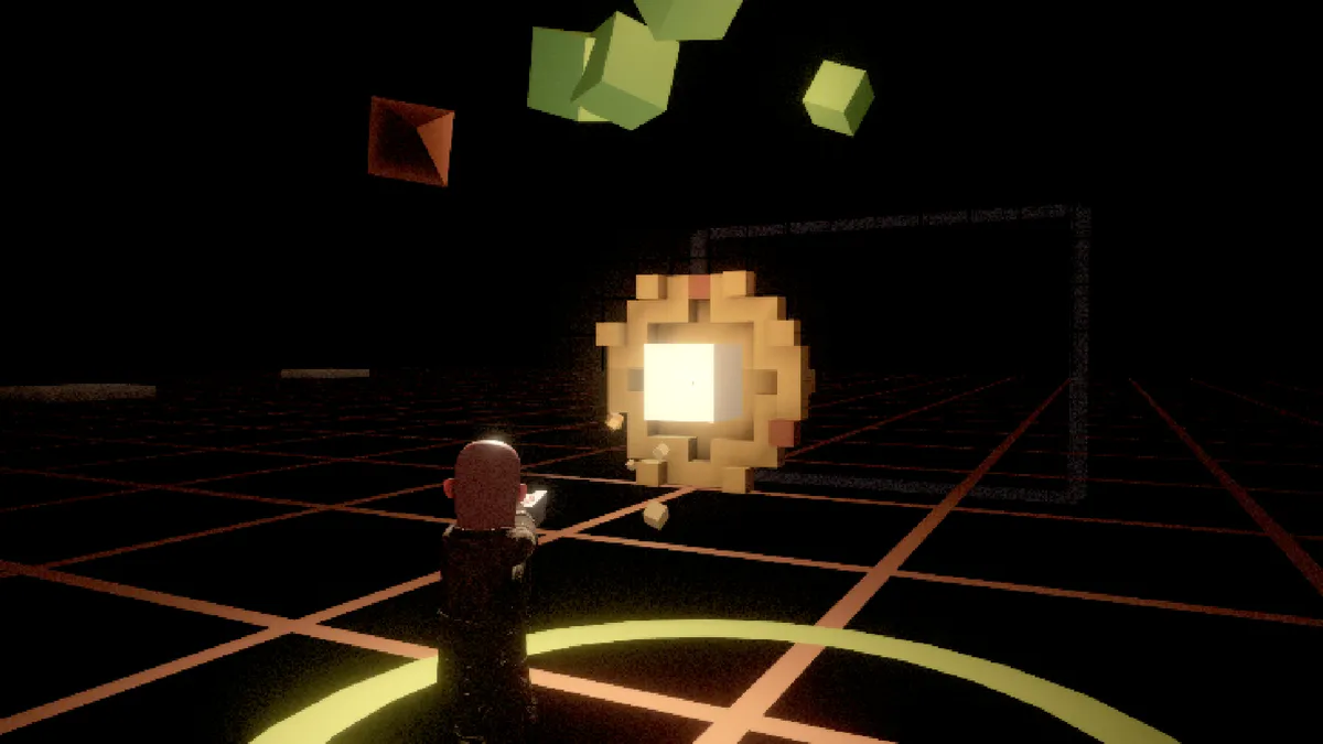 MONOLITH media 4