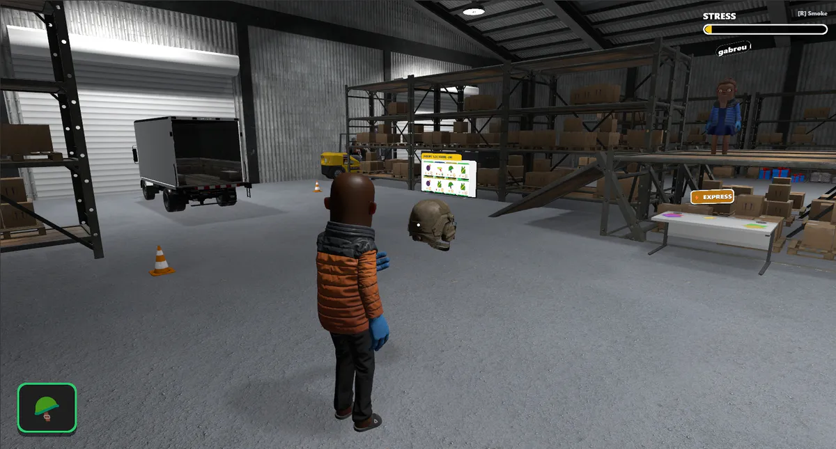 Worst Job Simulator, Ever media 3