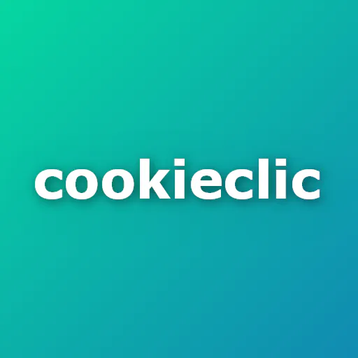 cookieclic logo