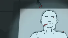 'Til my last FLESH!