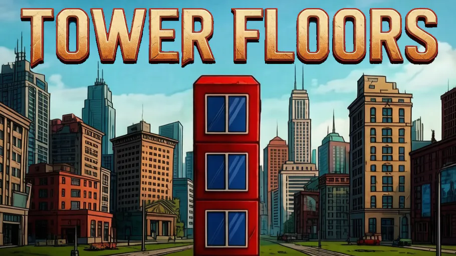 Tower Floors