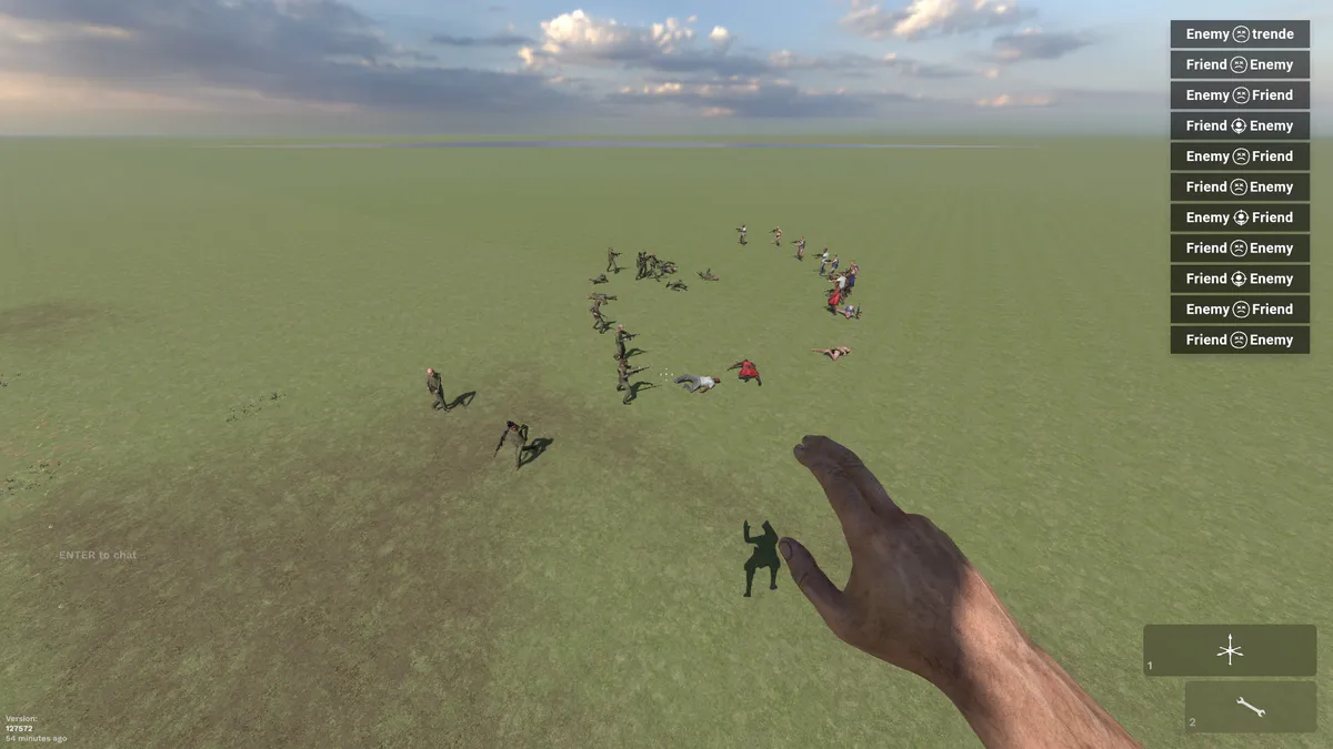 Bolt Sandbox