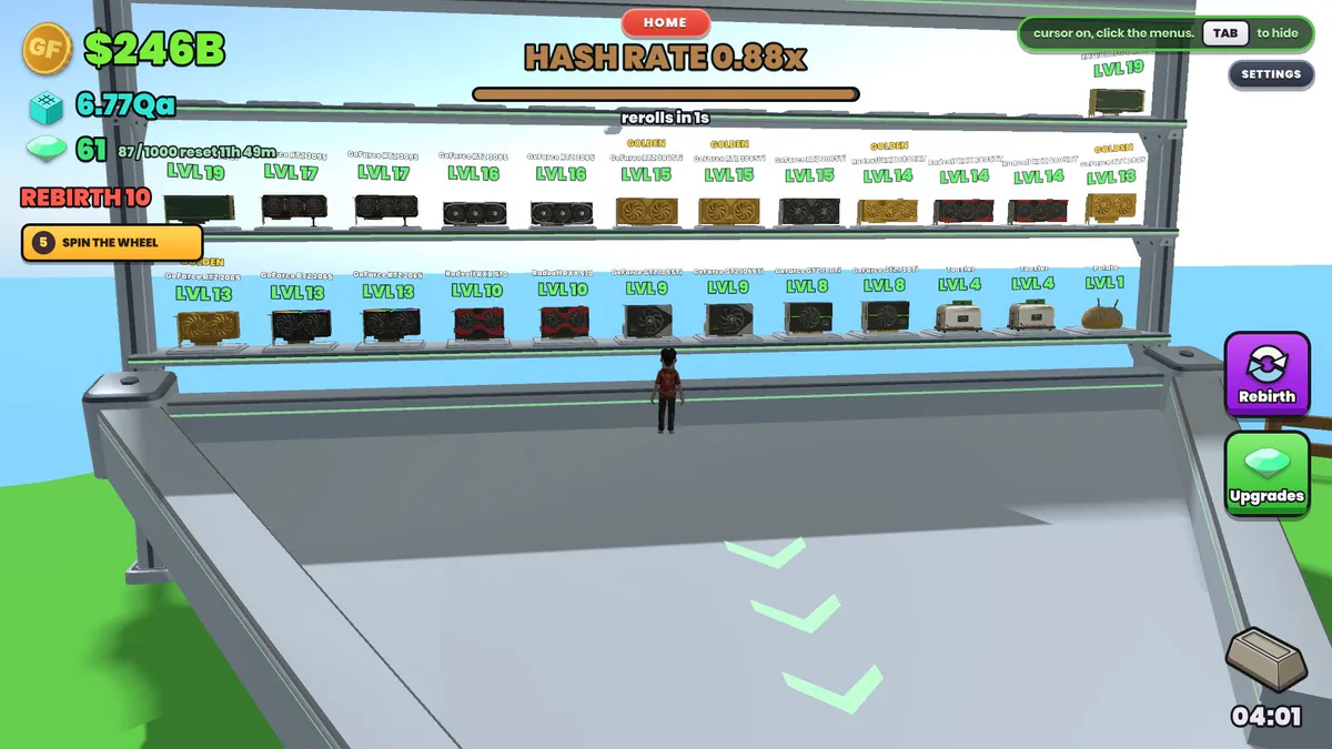 GPU Farm media 6