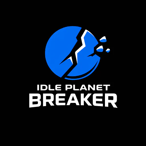 Idle Planet Breaker (WIP)