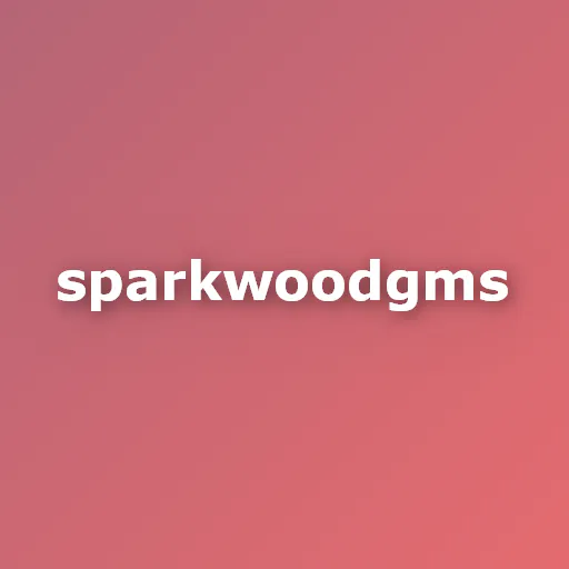 sparkwoodgms logo