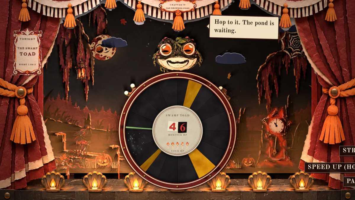 Spiralween media 7