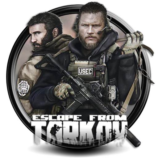 Escape From Tarkov logo