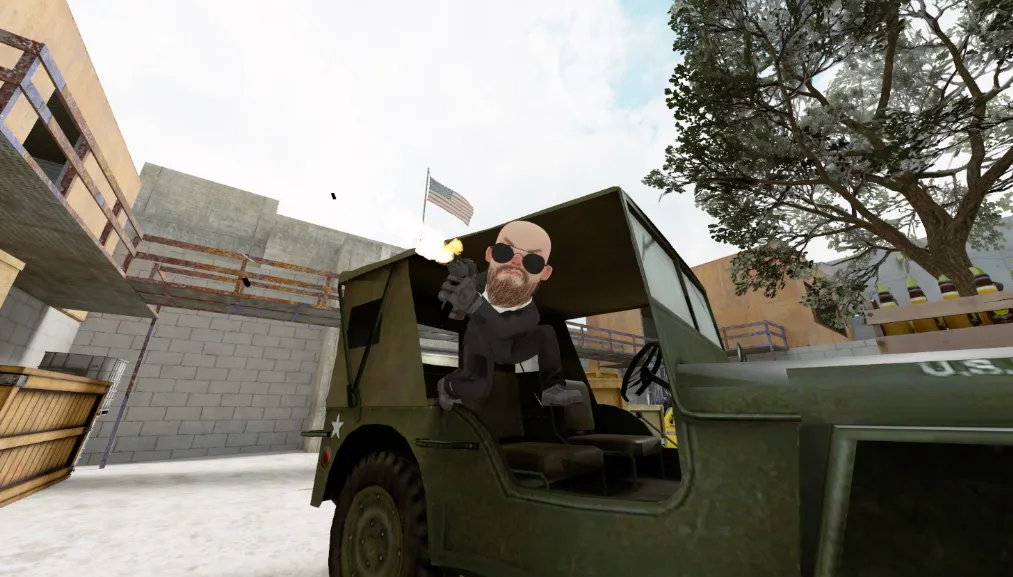 Mini Nuclear Pro (beta) media 3