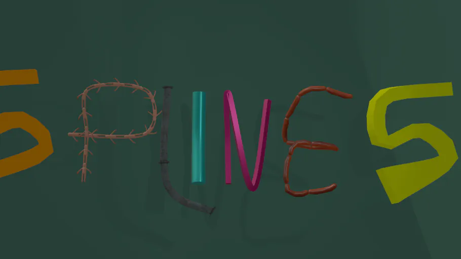 Spline Tools