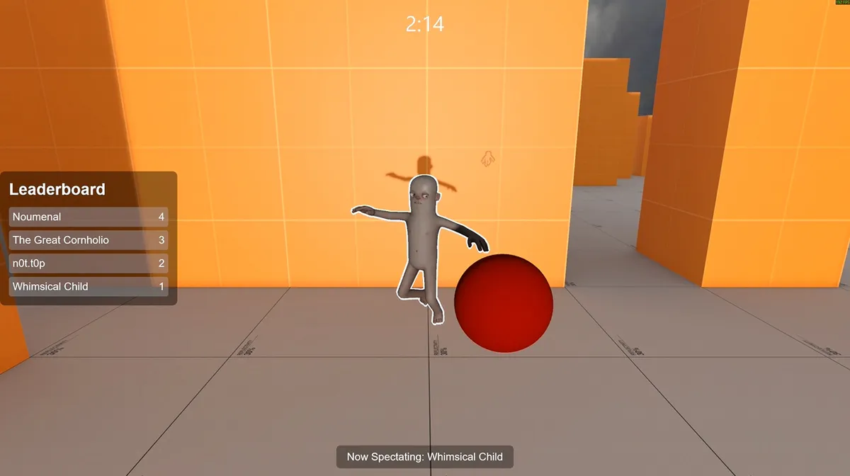 Extreme Propball media 5