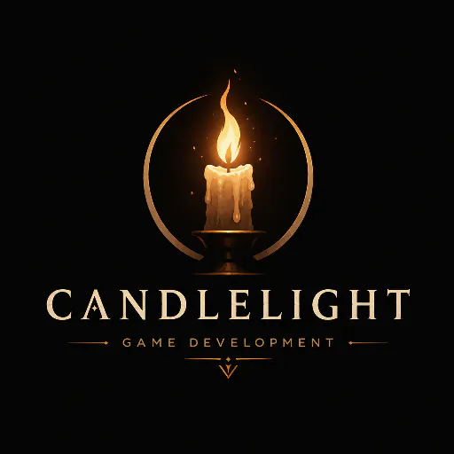 candlelight logo