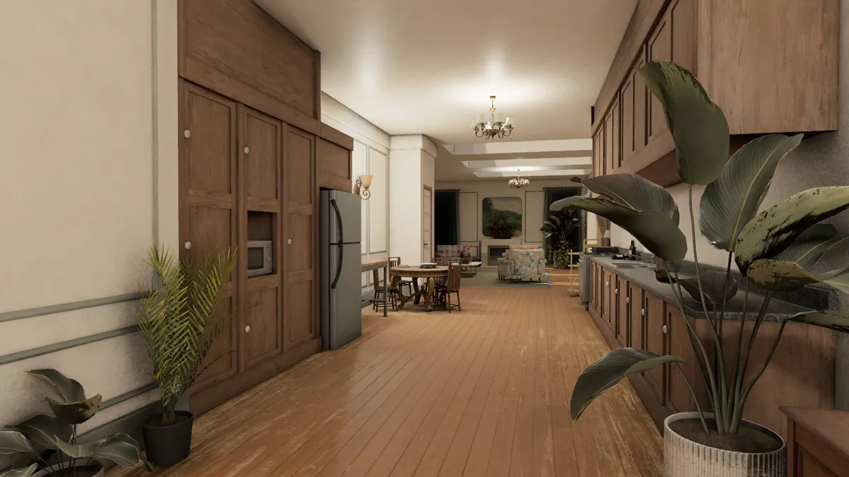 The Apartment media 3