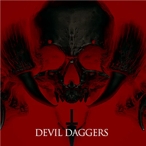 Devil Daggers Arena