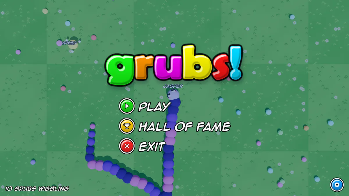 Grubs