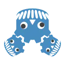 goders logo
