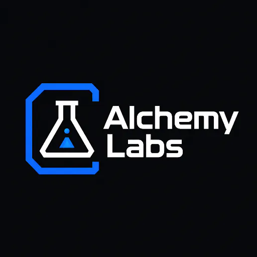 alchemylabs logo