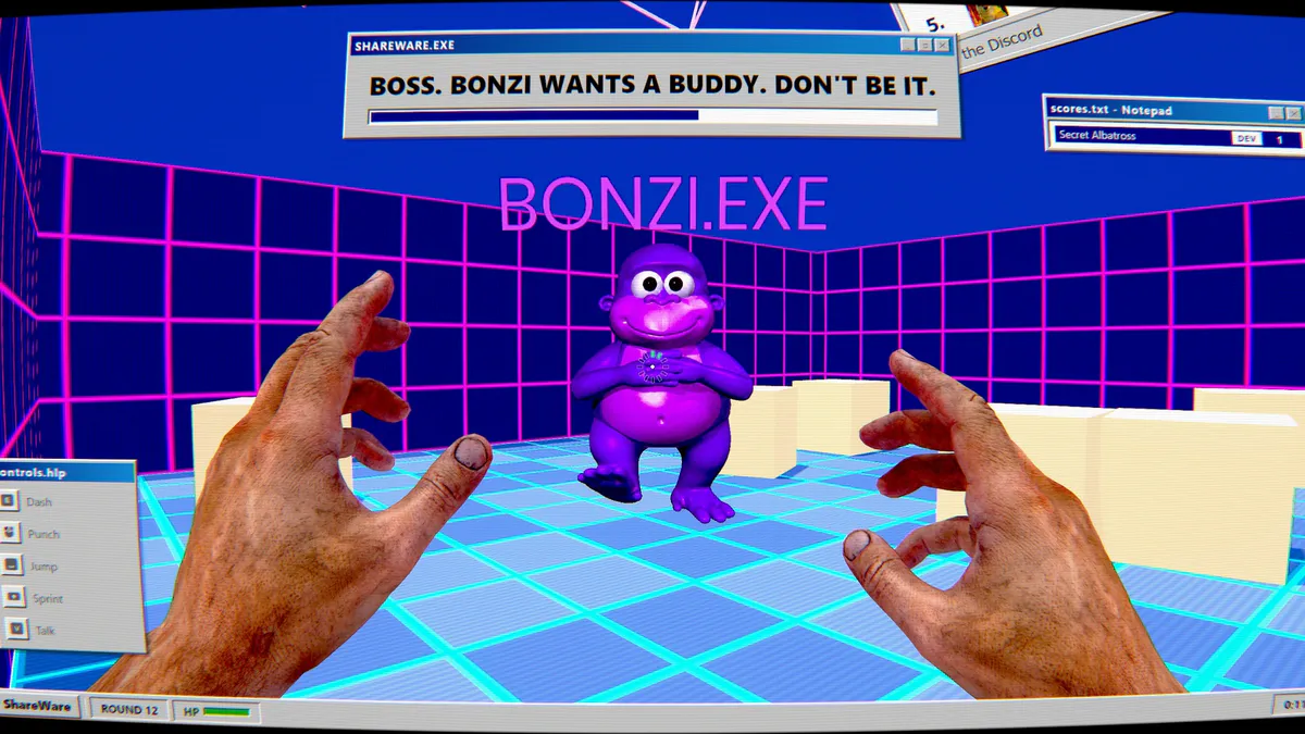 ShareWare