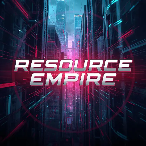 Resource Empire