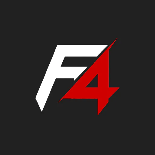 F4 Industries logo