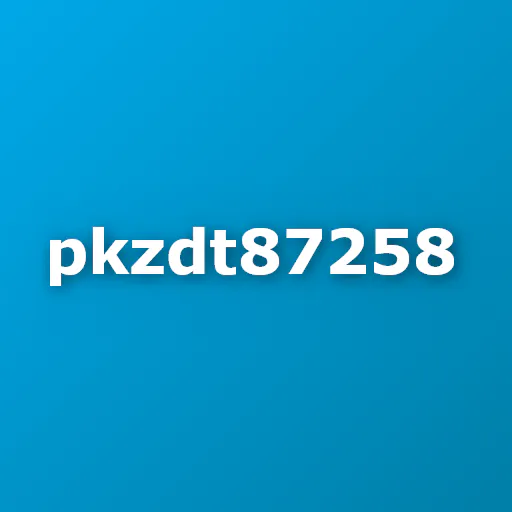 pkzdt87258 logo