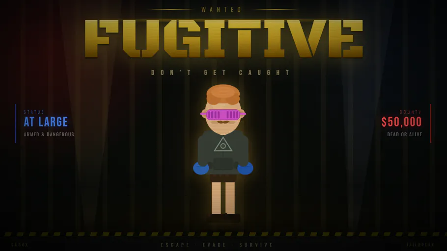 Fugitive