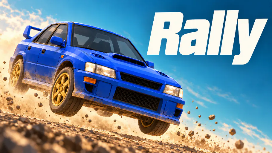 Rally
