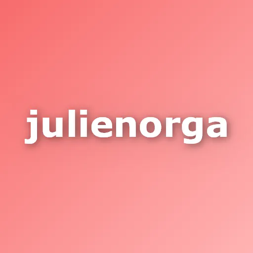 julienorga logo